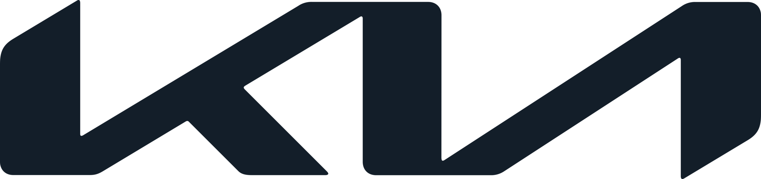 Moyer Kia Logo