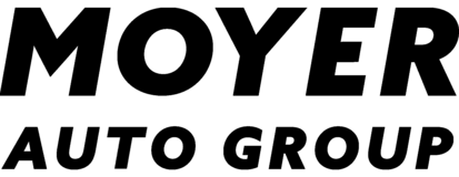 Moyer Auto Group Logo